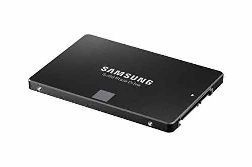 Samsung 500gb 850 Evo